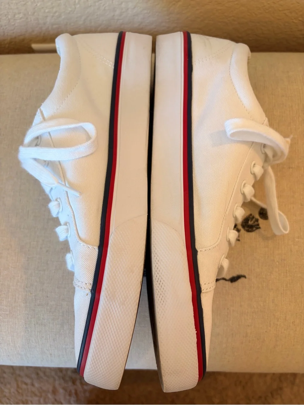 FIRM❤️Keds Jump Kick Lace Up Canvas Sneaker